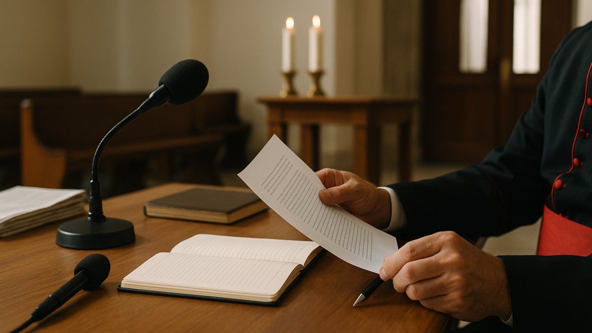 El Papa León XIV revisa las facultades para la laicización administrativa de los sacerdotes en la Iglesia