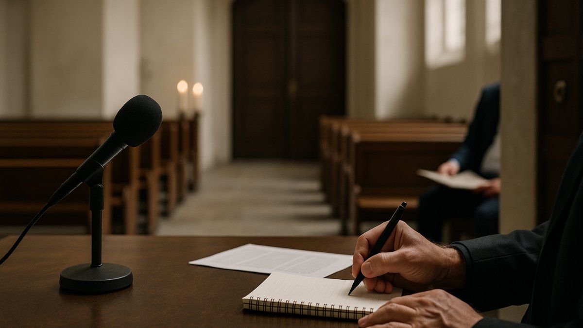 Temor a un cisma por el Camino Sinodal en Alemania