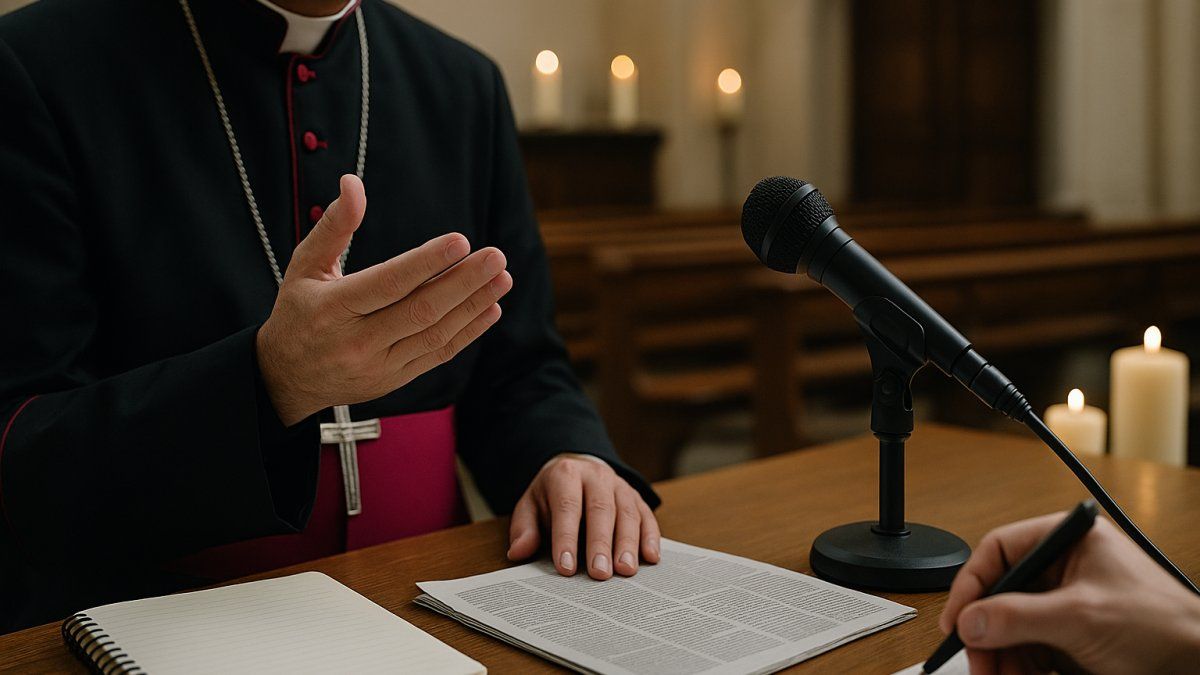 La comunión en la mano, cuestionada por riesgo de profanación