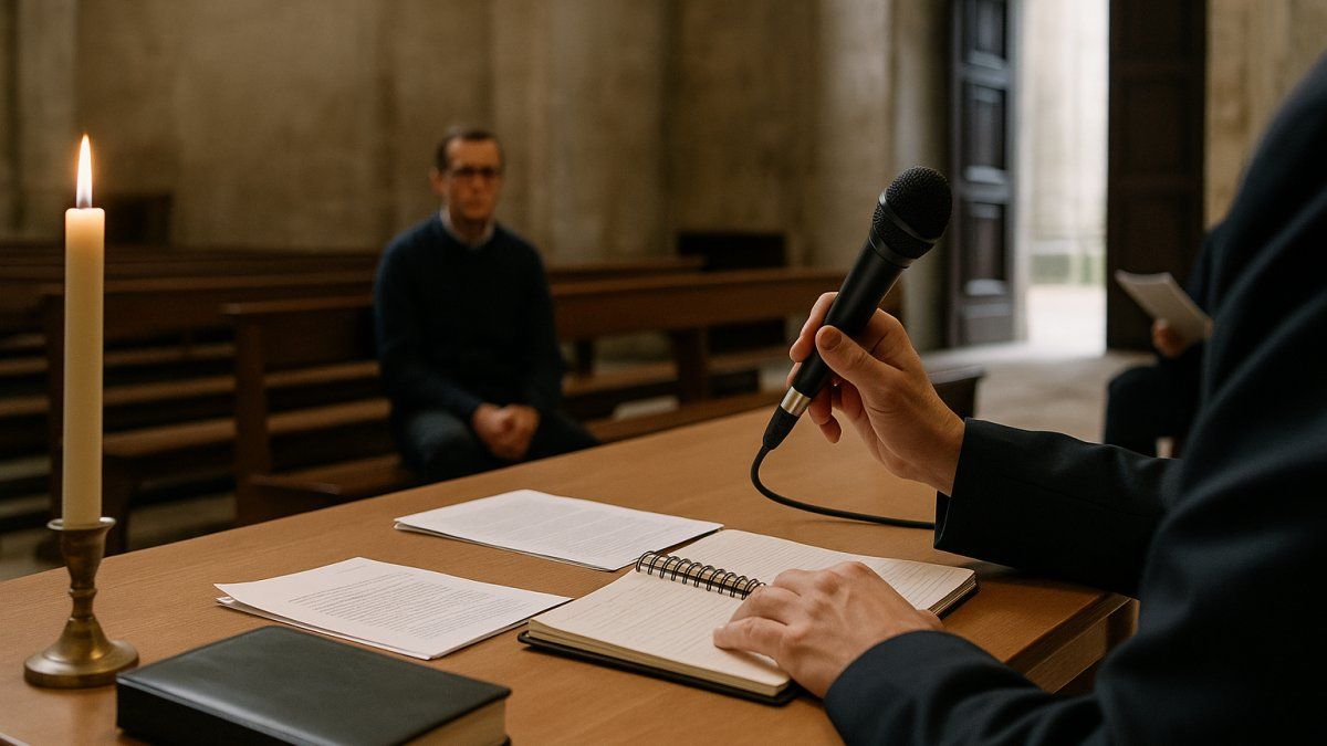 Un seminario acoge las tesis que niegan la resurrección física de Cristo