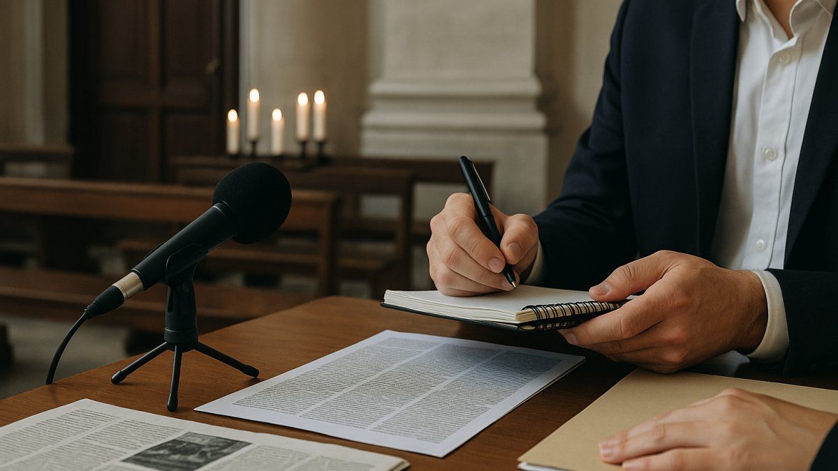 Alarma por los actos vandálicos en la Basílica de San Pedro bajo la actual gestión