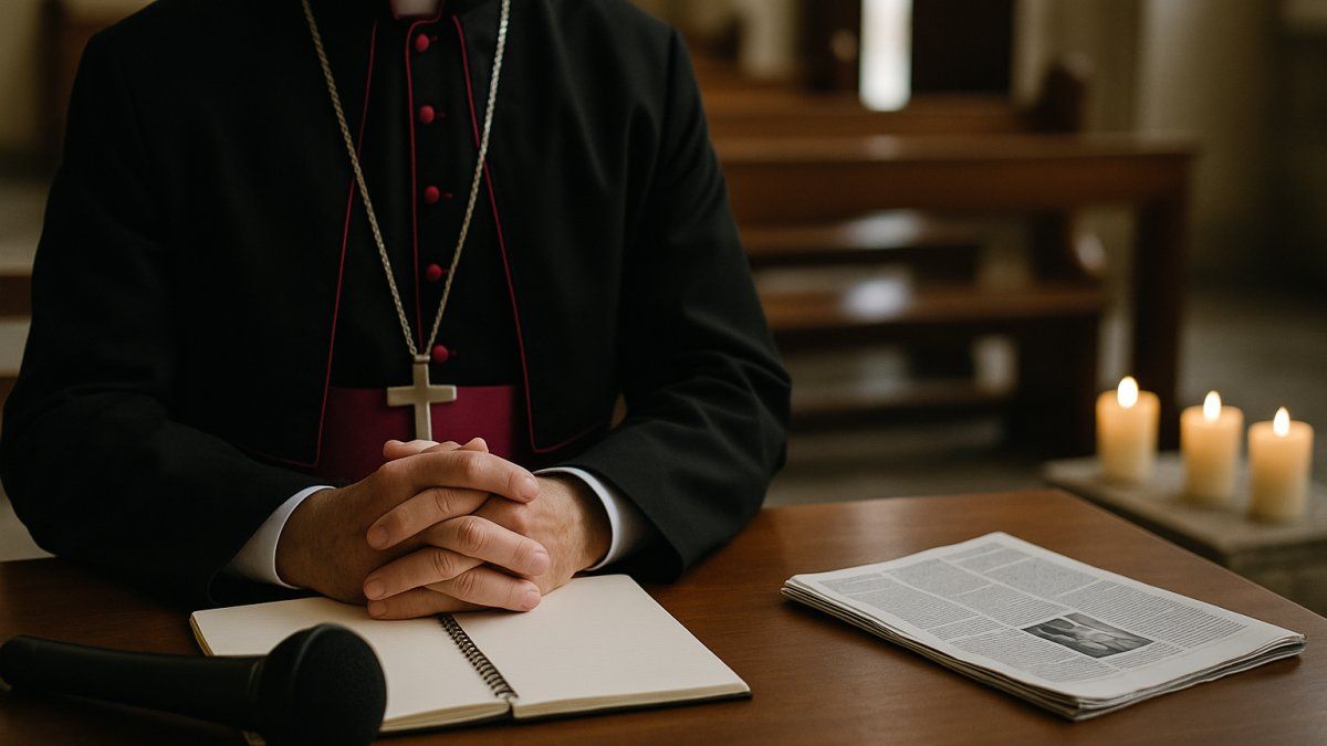 El silencio de los obispos venezolanos tras la captura de Nicolás Maduro