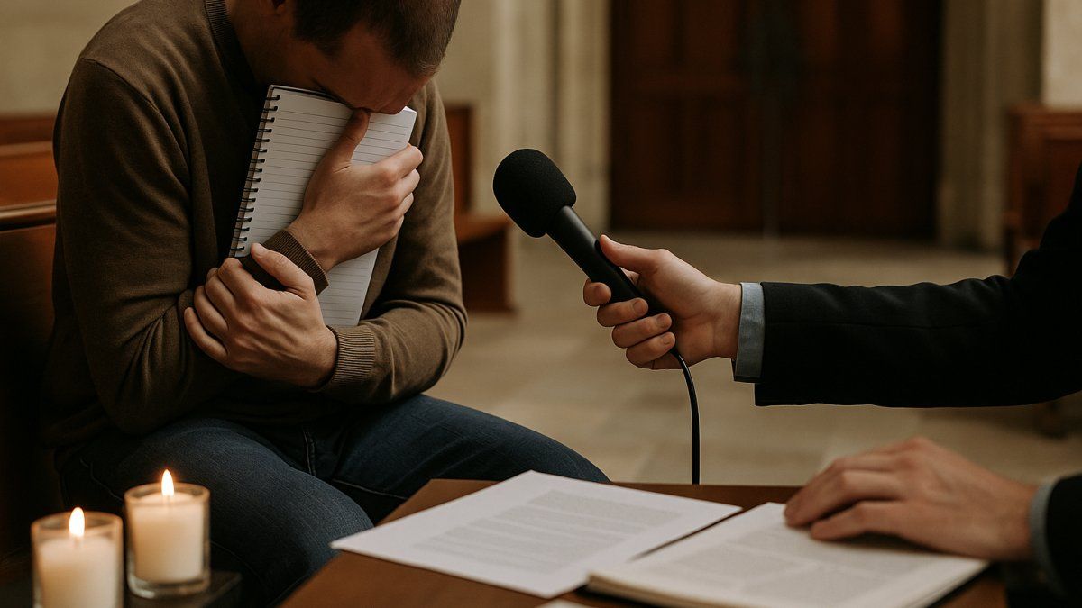 Sanar después del abuso: cuando la reparación institucional no es suficiente