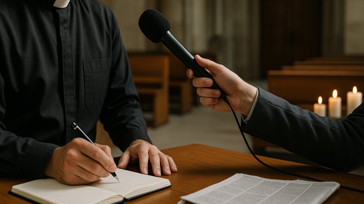 Una comunidad brasileña evidencia la urgencia de la misión evangelizadora