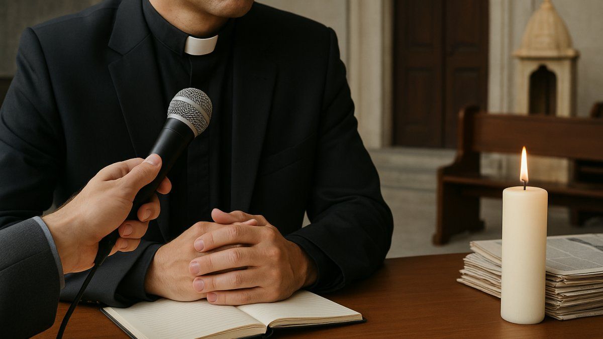 Violencia religiosa en la India: atacan a un pastor y humillan su fe