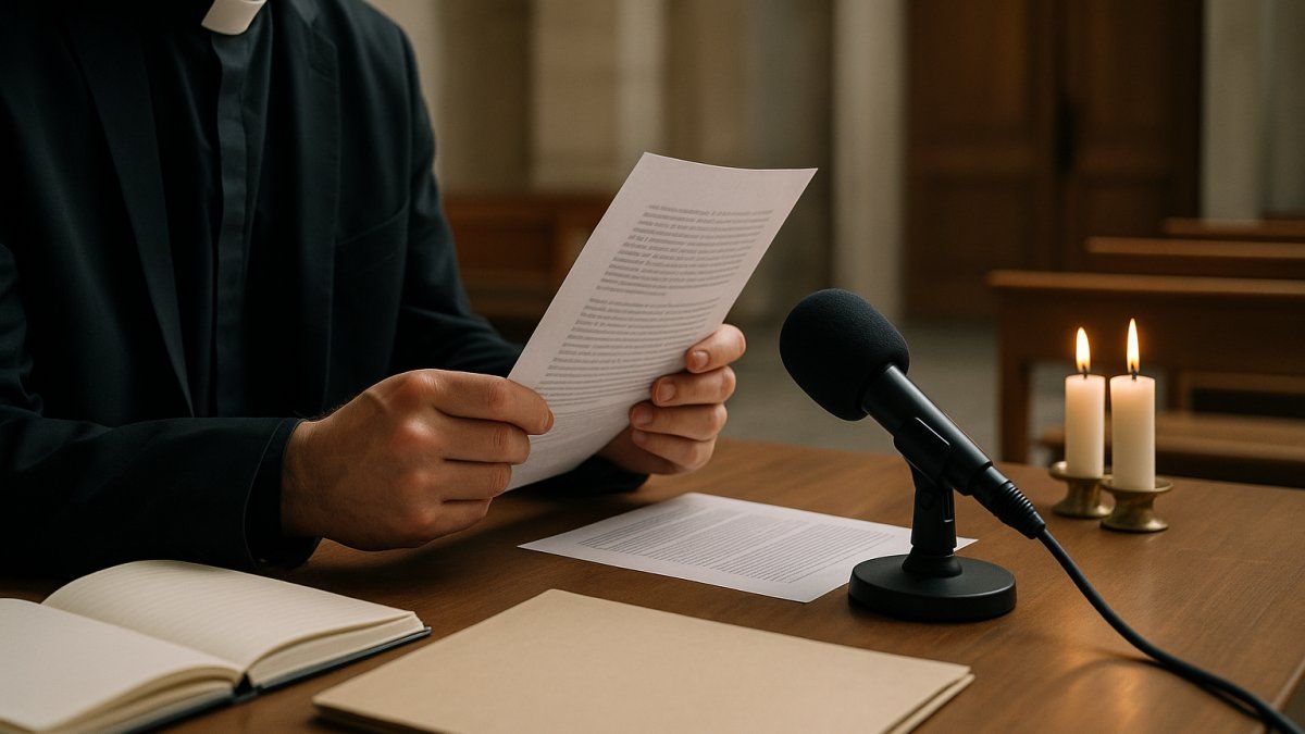 La Fiscalía de Roma pide juzgar a Antonio Pelayo por presunto abuso sexual