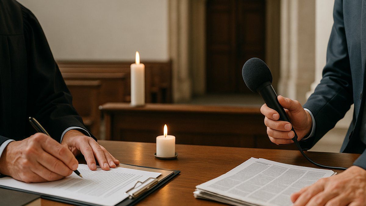 Un padre lleva al Tribunal Constitucional la batalla para impedir la eutanasia de su hija