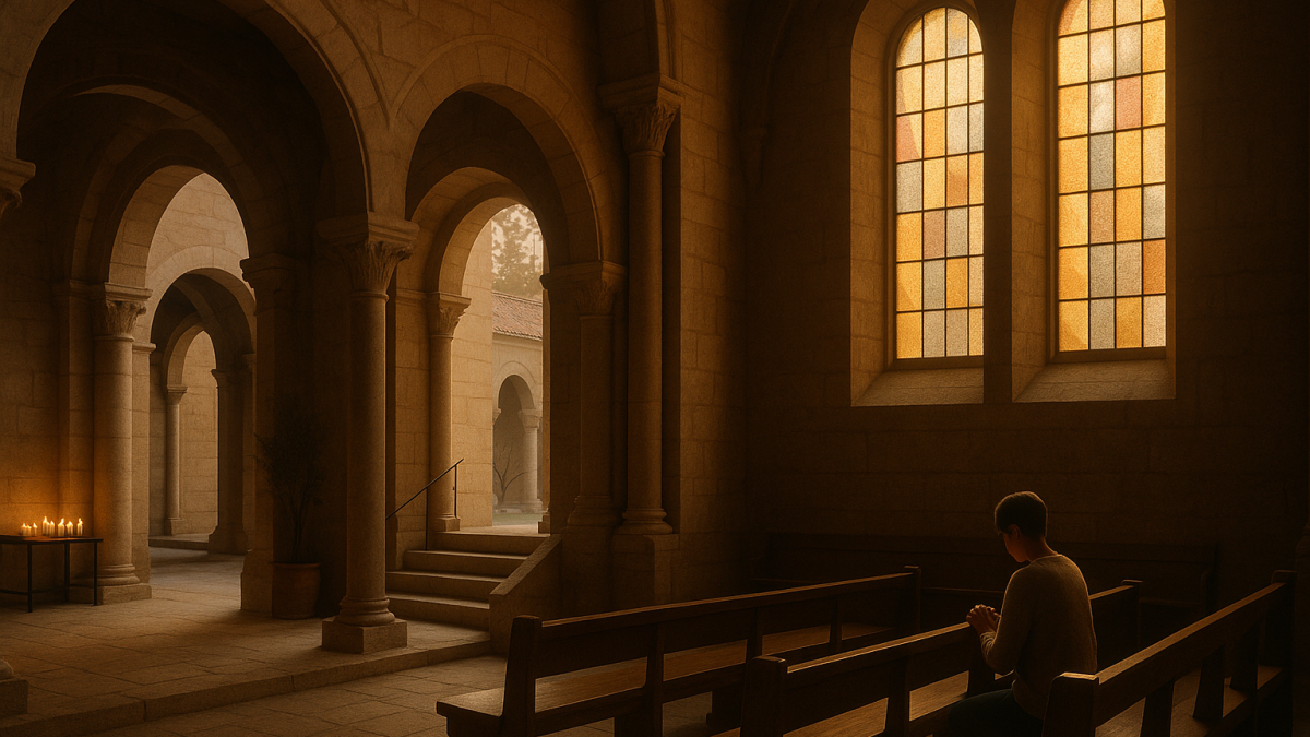 La importancia de las comunidades cristianas acogedoras para los jóvenes