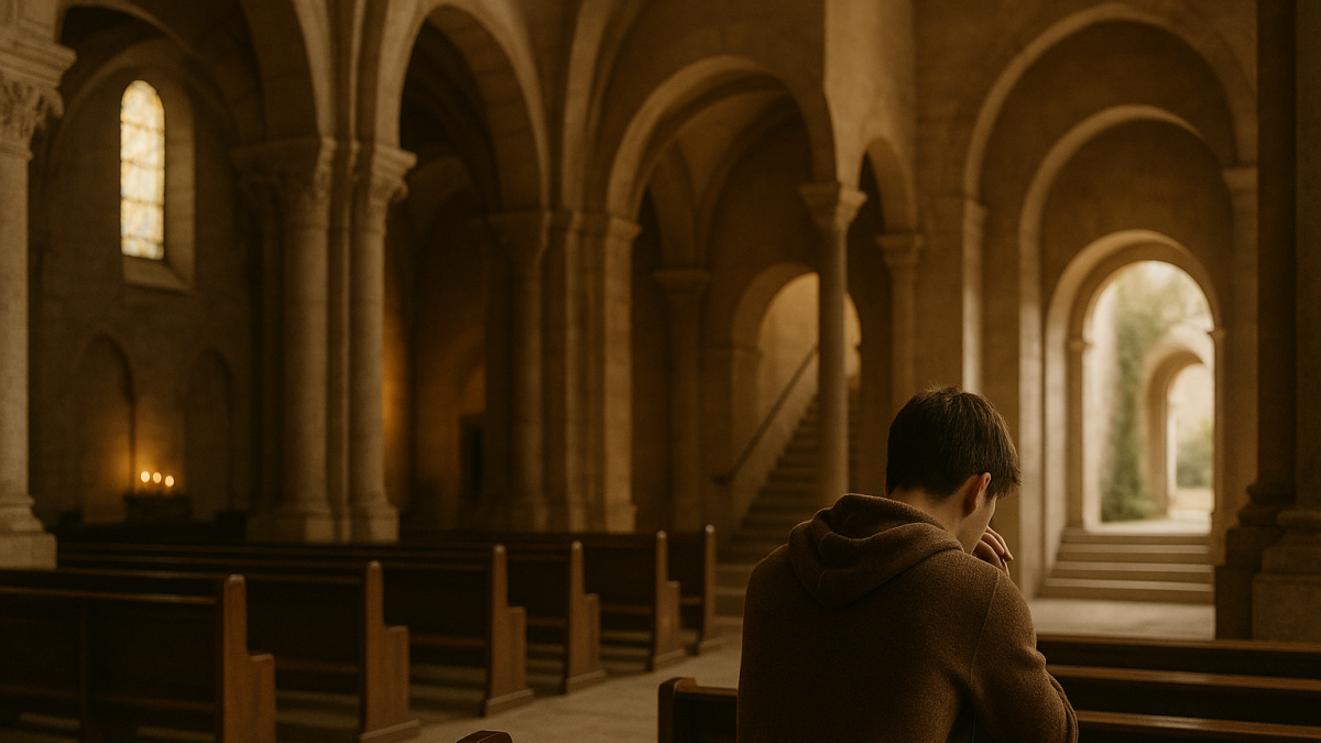 La Iglesia y el reto de escuchar de verdad a los jóvenes