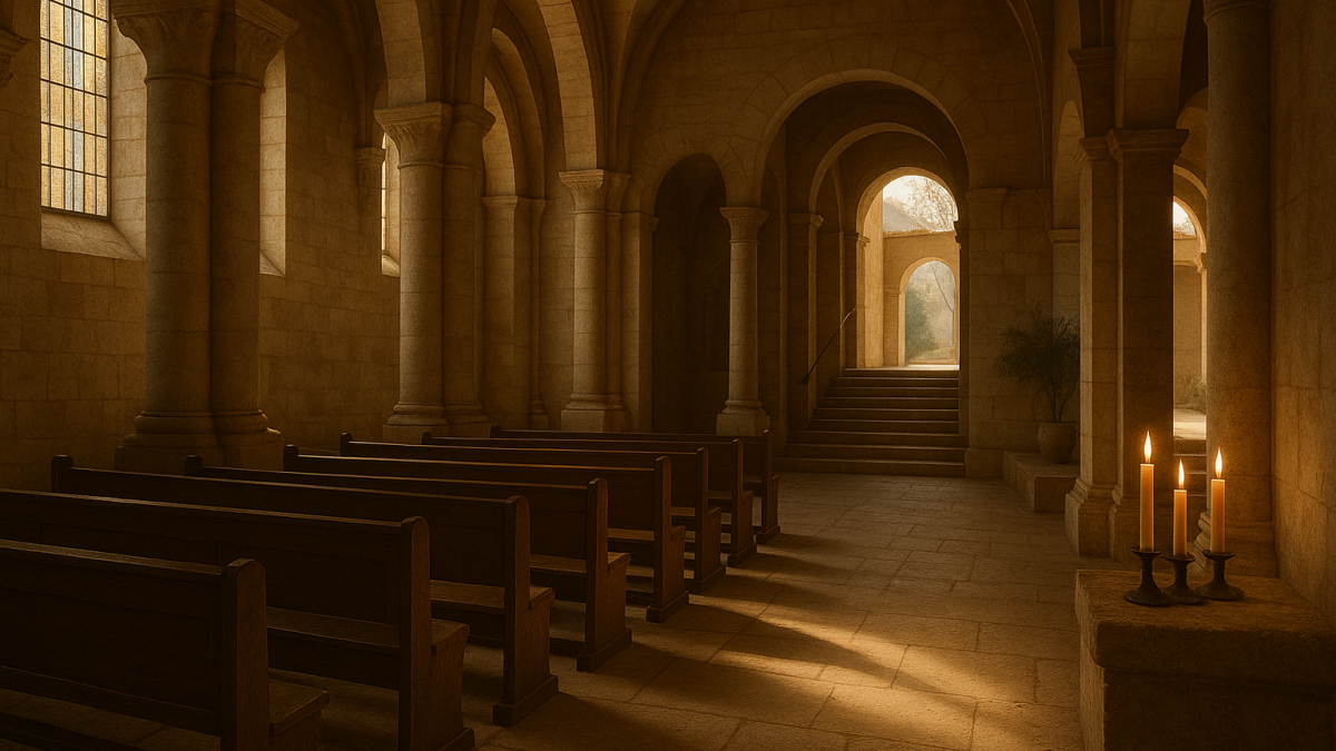 Haz una donación para ayudar a mantener Iglesia Noticias