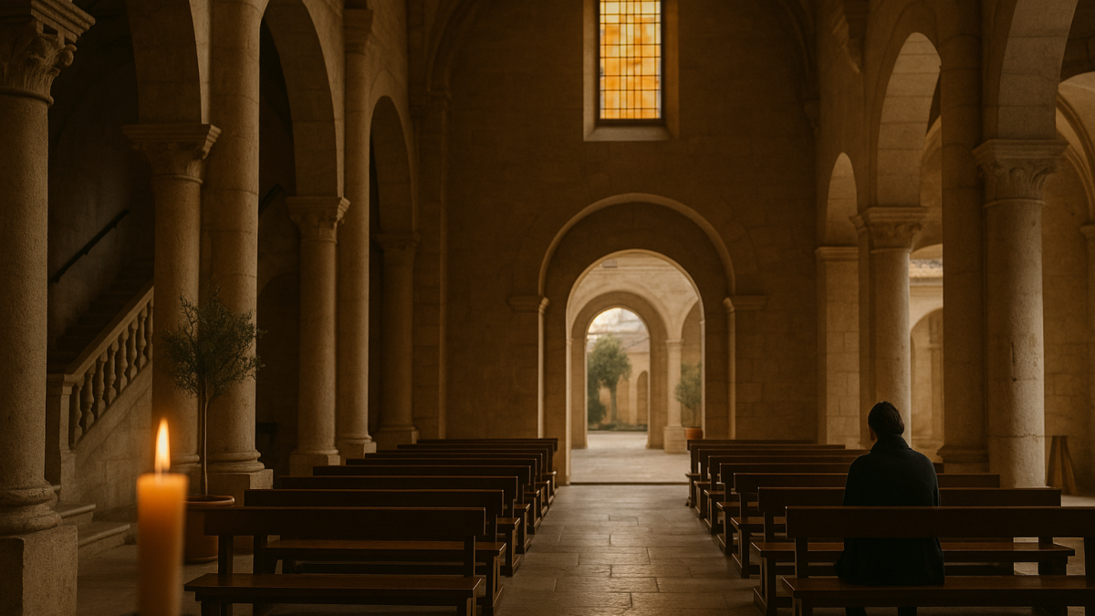 La Archidiócesis de Granada celebra su primera Asamblea Diocesana con más de 1.200 participantes bajo el lema “Somos familia”