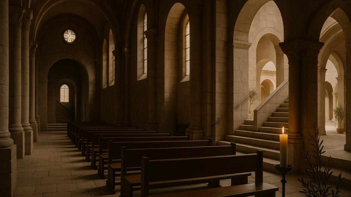 La Iglesia prepara la Jornada Mundial del Turismo 2025