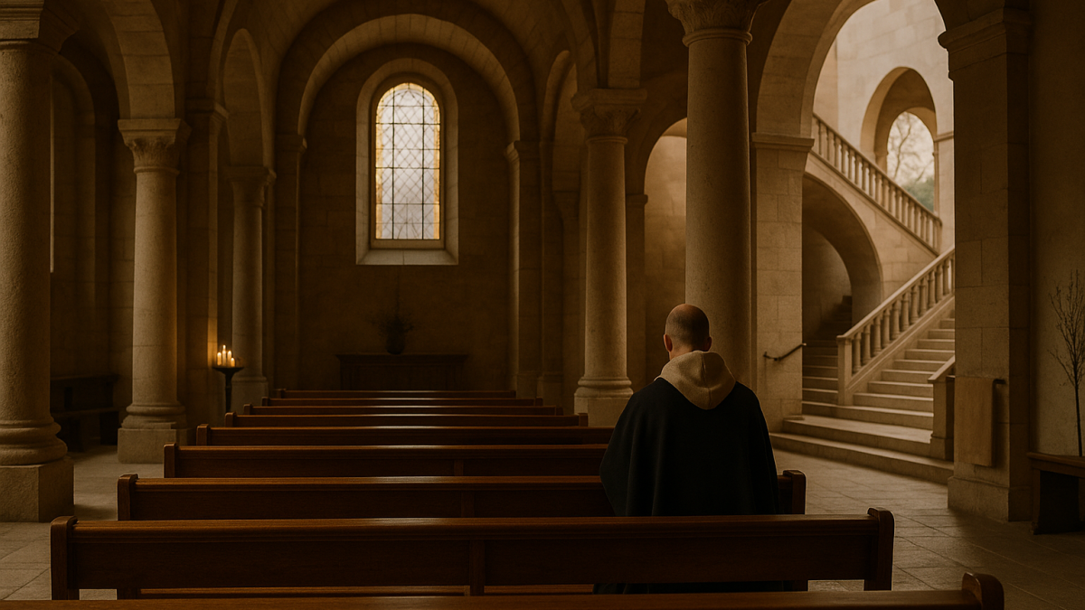 Tres nuevos venerables para la Iglesia
