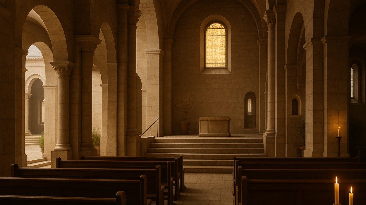 Histórica ordenación episcopal en China: el Papa León XIV consagra a Ignazio Wu Jianlin como obispo auxiliar de Shanghái

