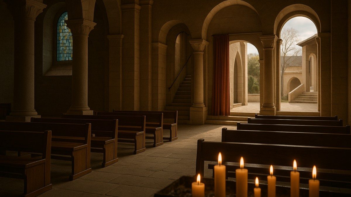 El obispo de Barbastro lleva a juicio al Opus Dei por conflicto sobre derechos de la imagen de la Virgen de Torreciudad