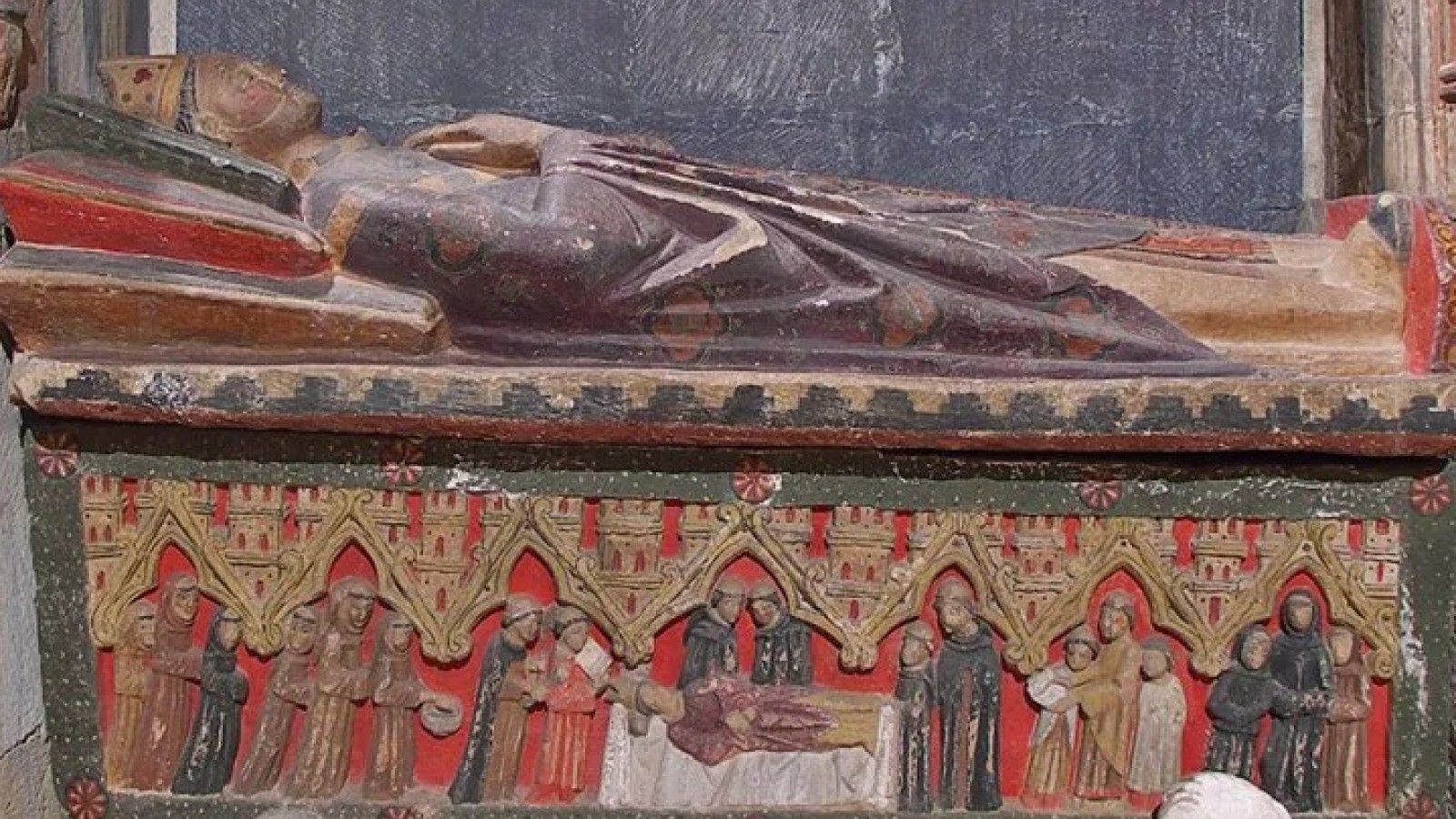 La Catedral de Salamanca estrena el recorrido guiado «Un paso hacia la eternidad»