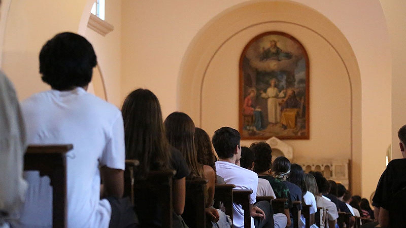 Estas son las jornadas y colectas que celebrará la Iglesia española en 2026