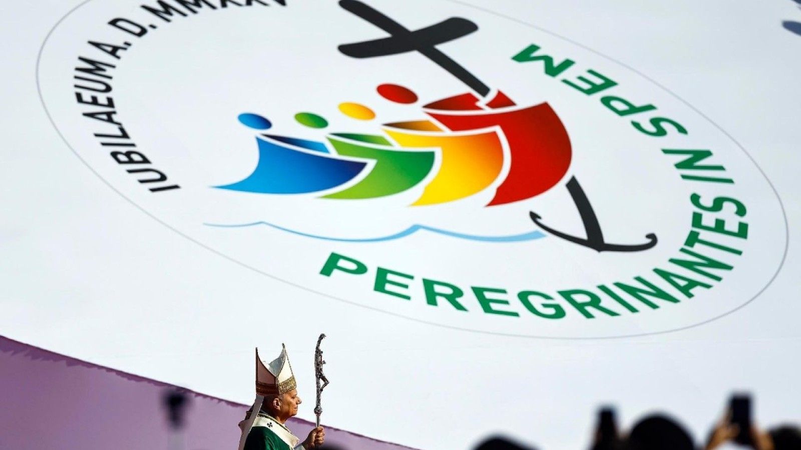 El prefecto de Roma destaca el éxito del Jubileo de la Esperanza