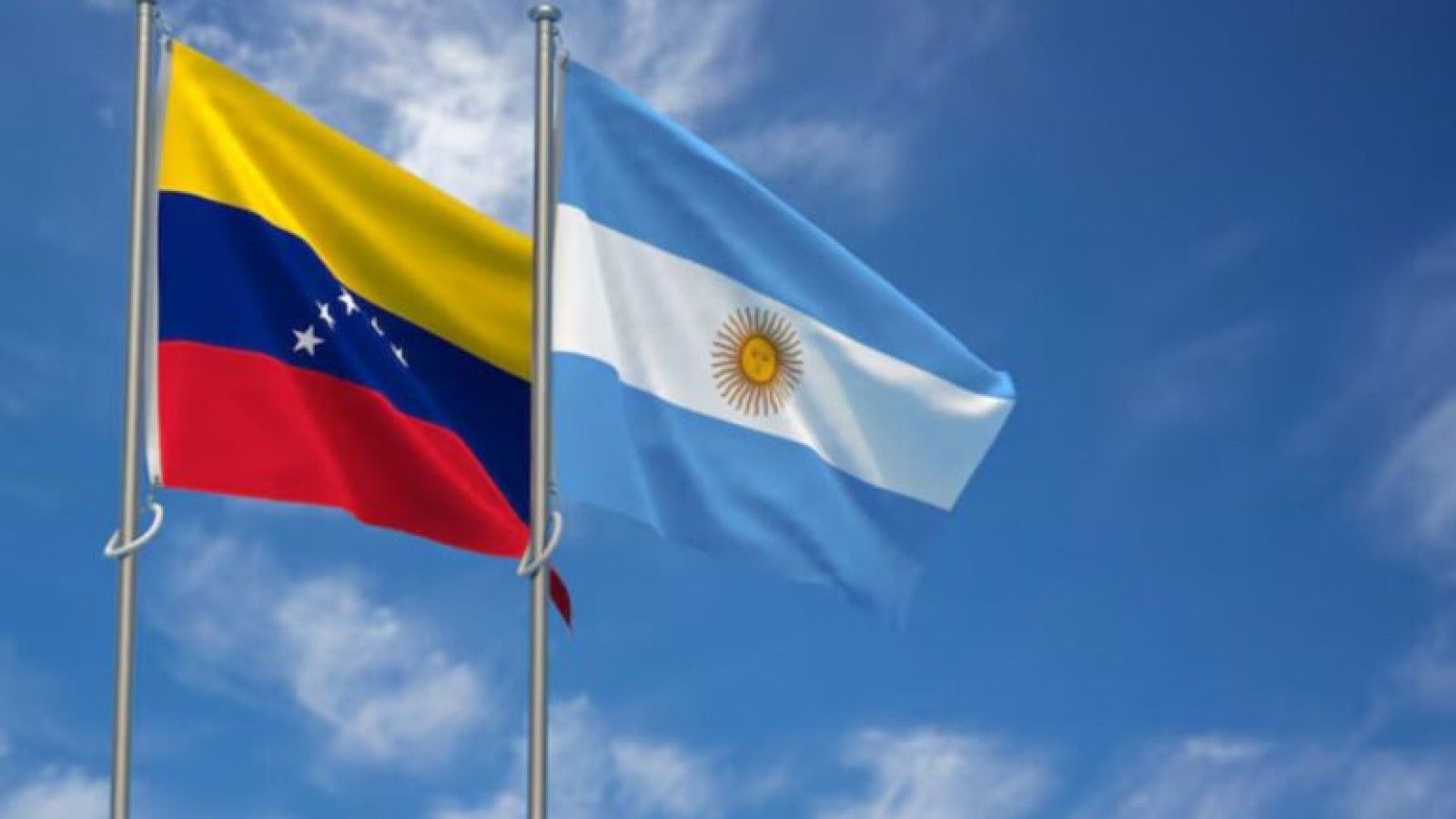La Iglesia en Argentina solicita justicia y paz para Venezuela