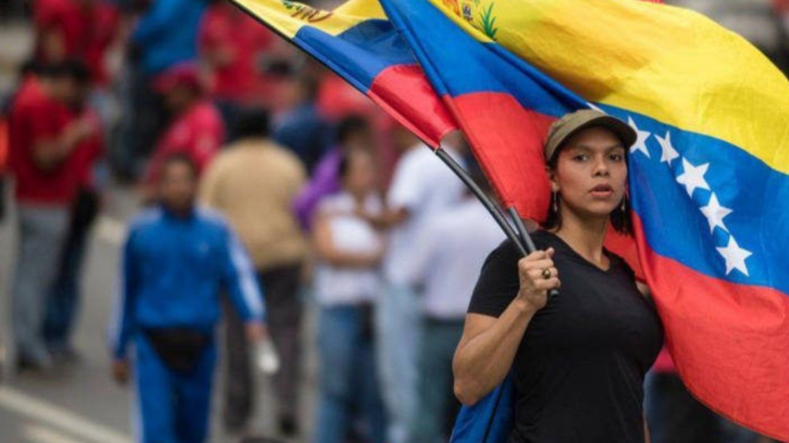 Los obispos mexicanos apoyan a la Iglesia venezolana