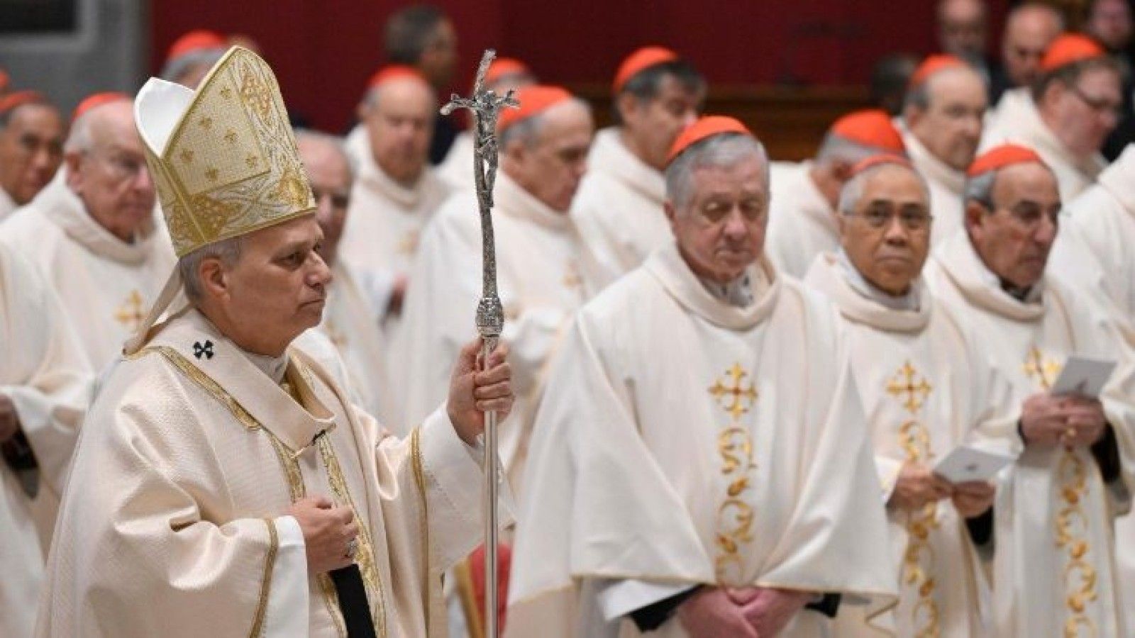 El Papa León XIV llama a frenar el ruido y volver a la oración