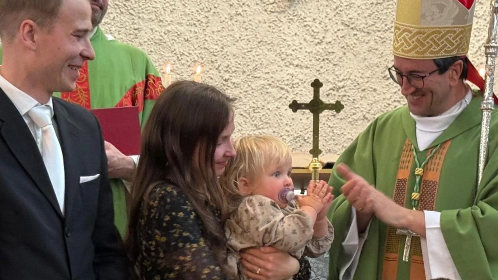 Helsinki abrirá la primera escuela católica del país