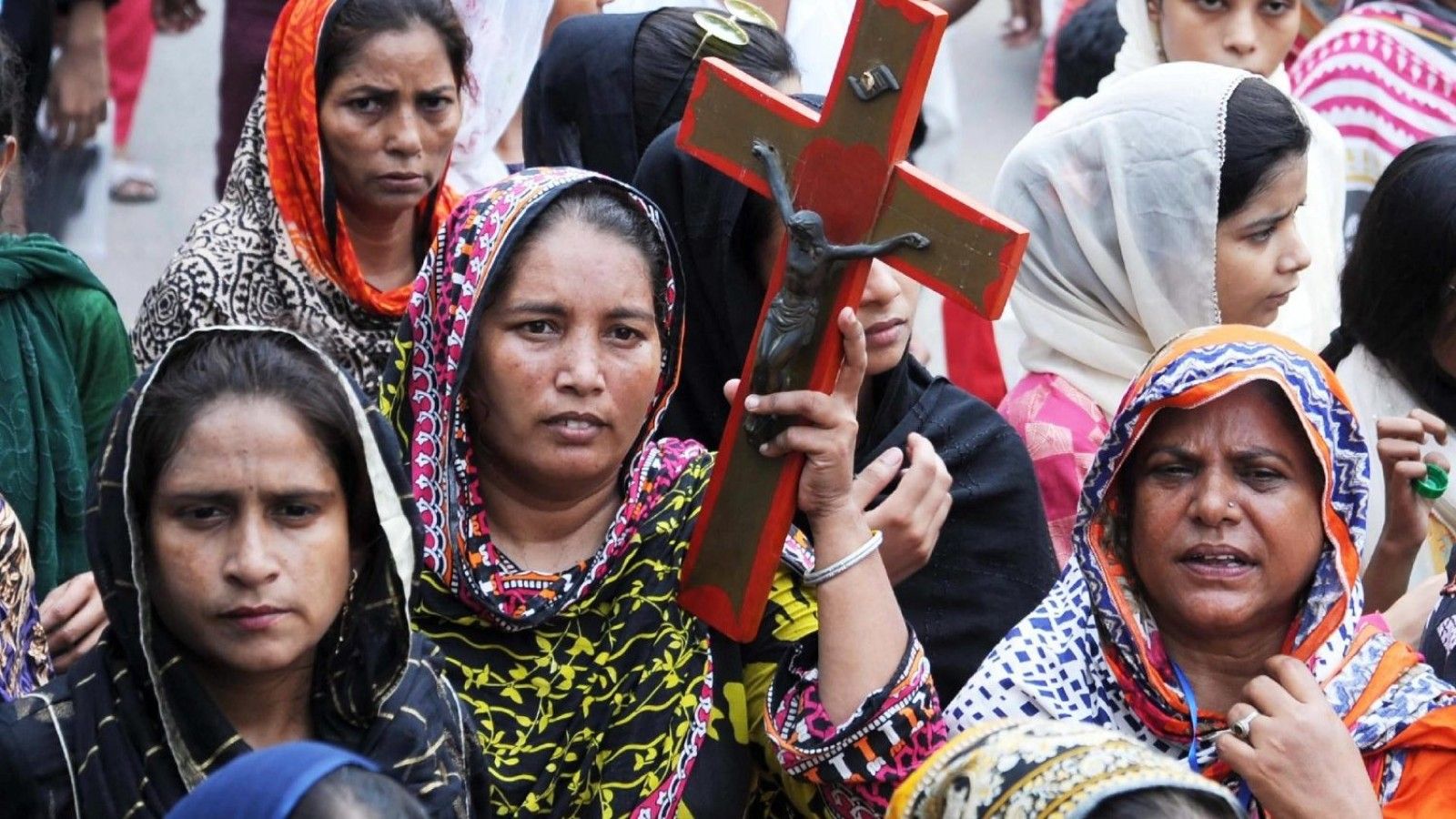 La persecución contra los cristianos alcanza niveles récord