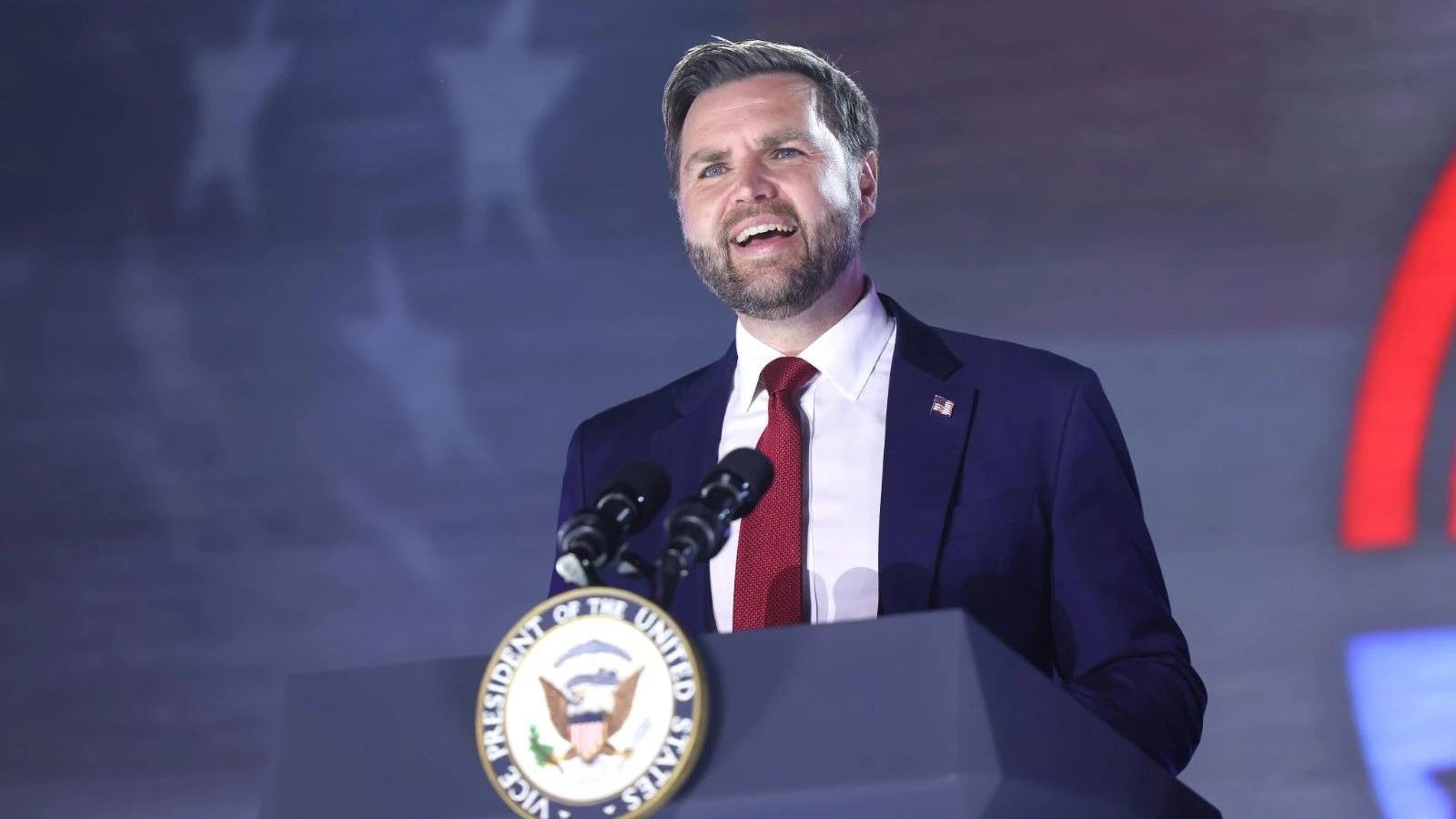 El vicepresidente JD Vance participará en la March for Life 2026