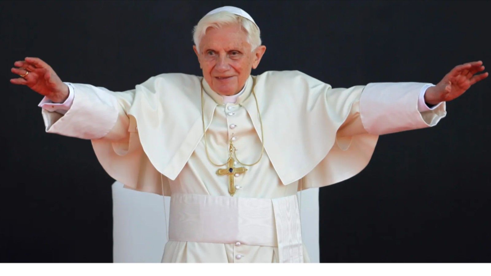 Benedicto XVI alertó en privado del rumbo del Camino Sinodal alemán