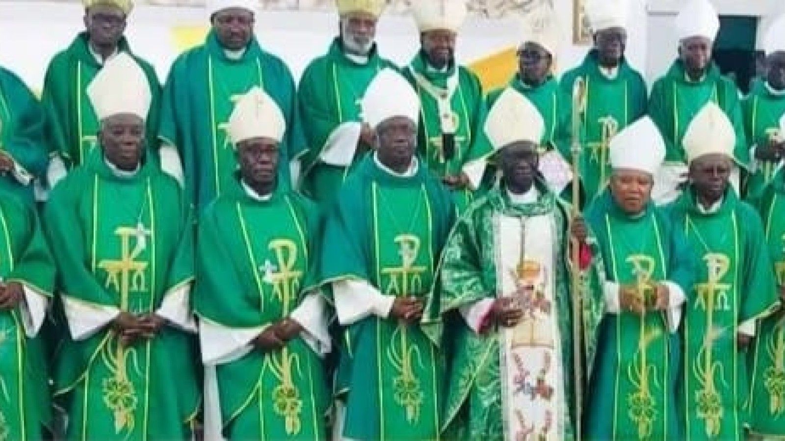 Los obispos de Ghana piden auditar manuales escolares con contenidos LGBTQ