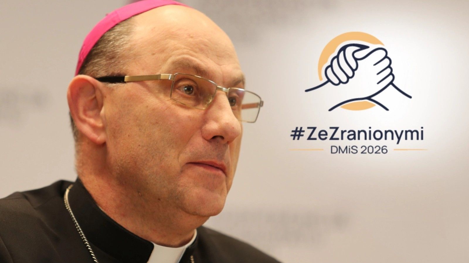 La Iglesia convoca a orar y a acompañar a las víctimas de abusos el 20 de febrero