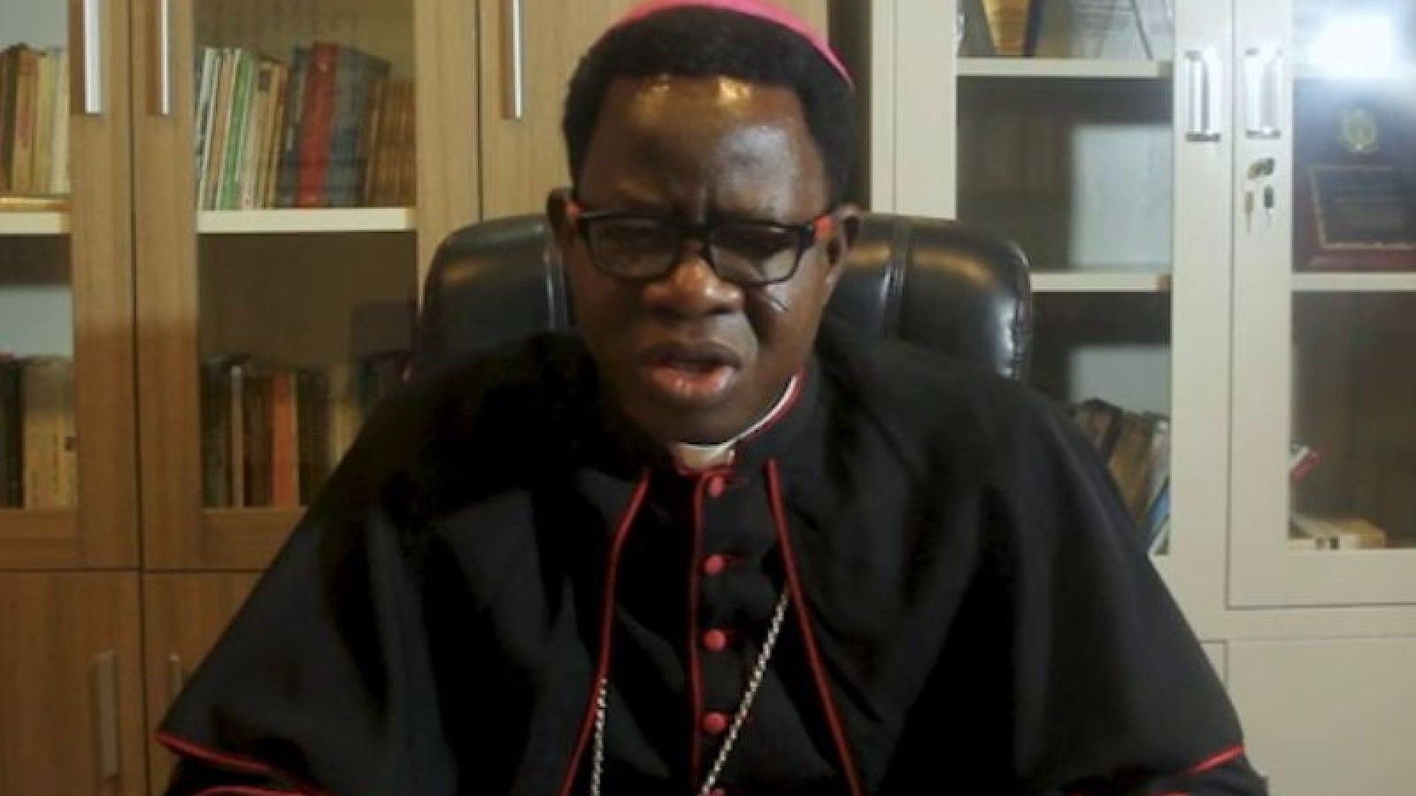 “El Estado de derecho ya no funciona”: alarma del obispo de Kontagora por la violencia