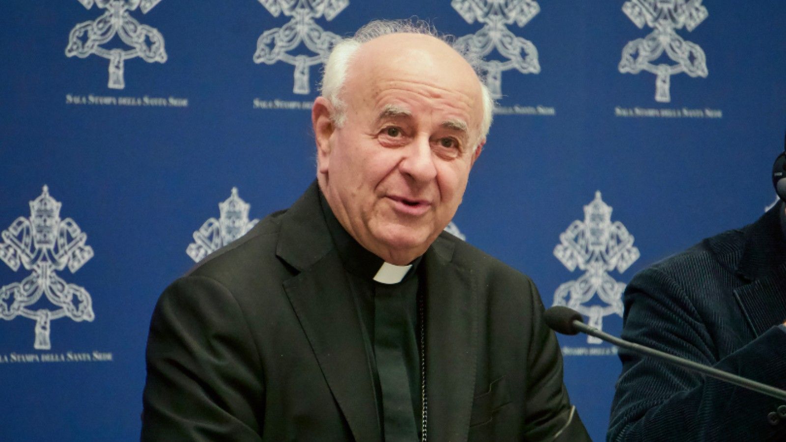 El arzobispo Paglia cuestiona la iniciativa pro vida de la campaña por los no nacidos