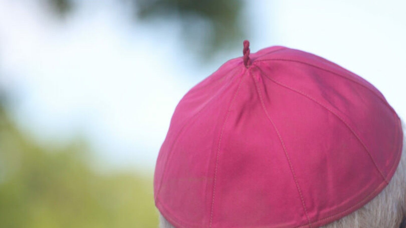 Redaelli, nuevo secretario del Dicasterio para el Clero, en el foco por sus posturas LGBT