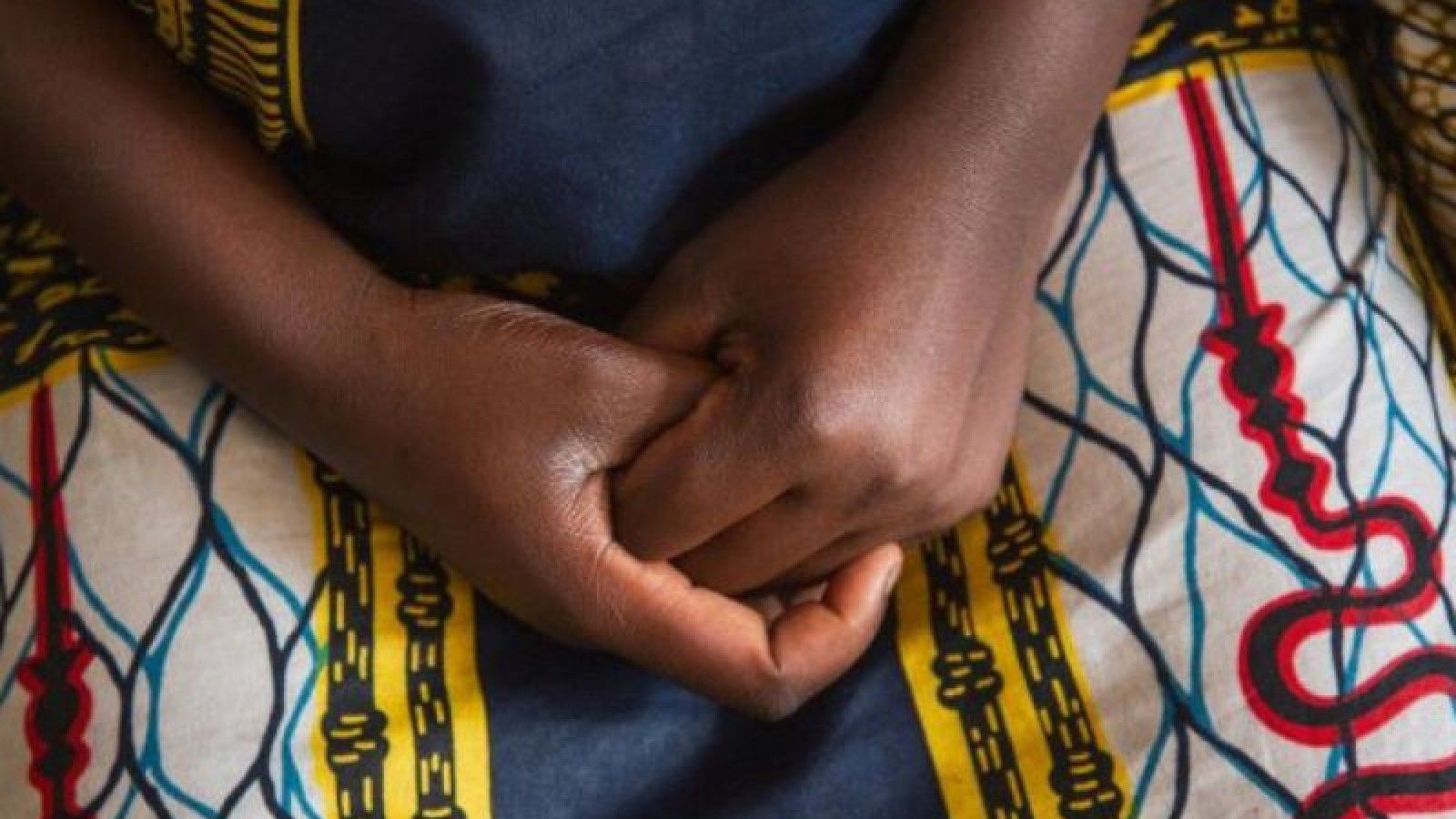 UNICEF alerta sobre la violencia sistemática contra los niños en la República Democrática del Congo