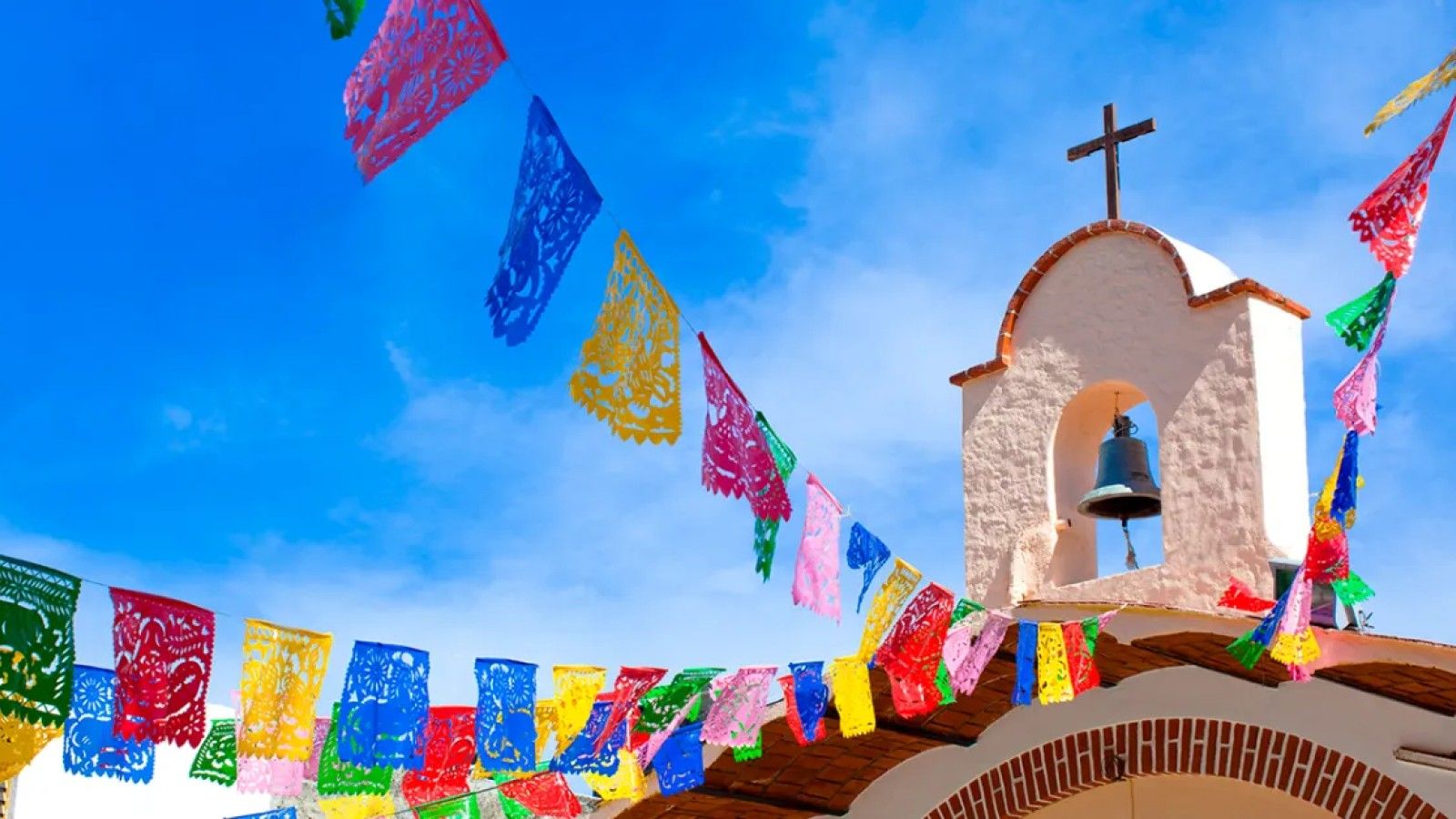 América Latina pierde a los católicos, pero mantiene una alta creencia en Dios