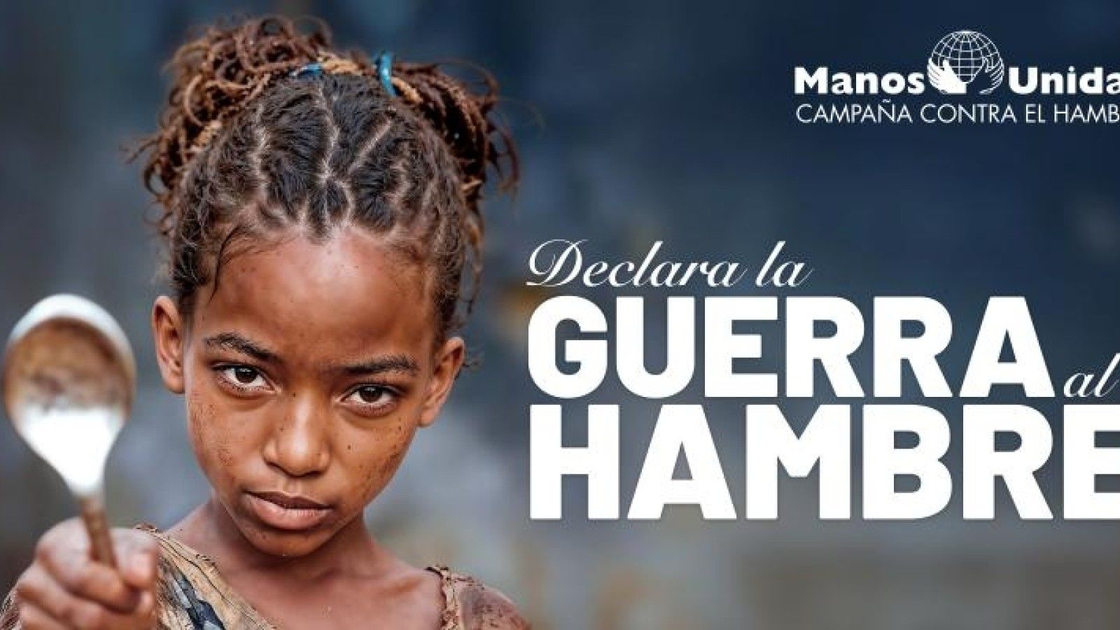 El arzobispo de Madrid anima a combatir el hambre con gestos sencillos