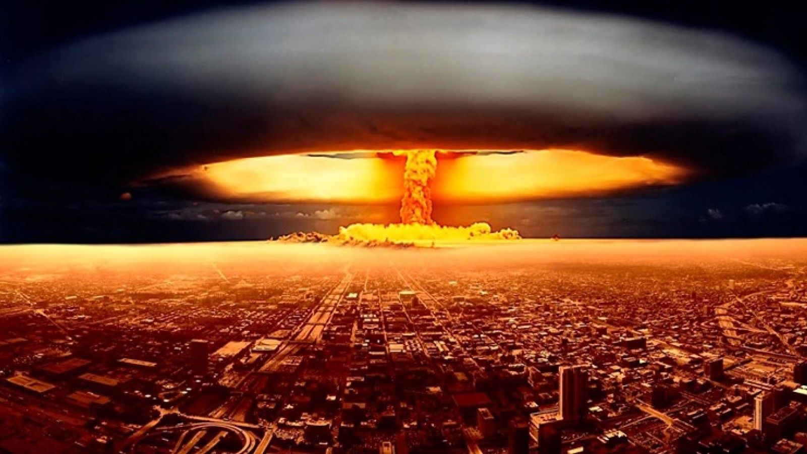 Obispos de EE. UU. y Japón piden avanzar hacia la eliminación de armas nucleares