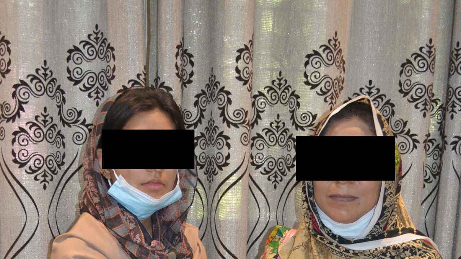 Absuelven a dos enfermeras cristianas acusadas de blasfemia en Pakistán