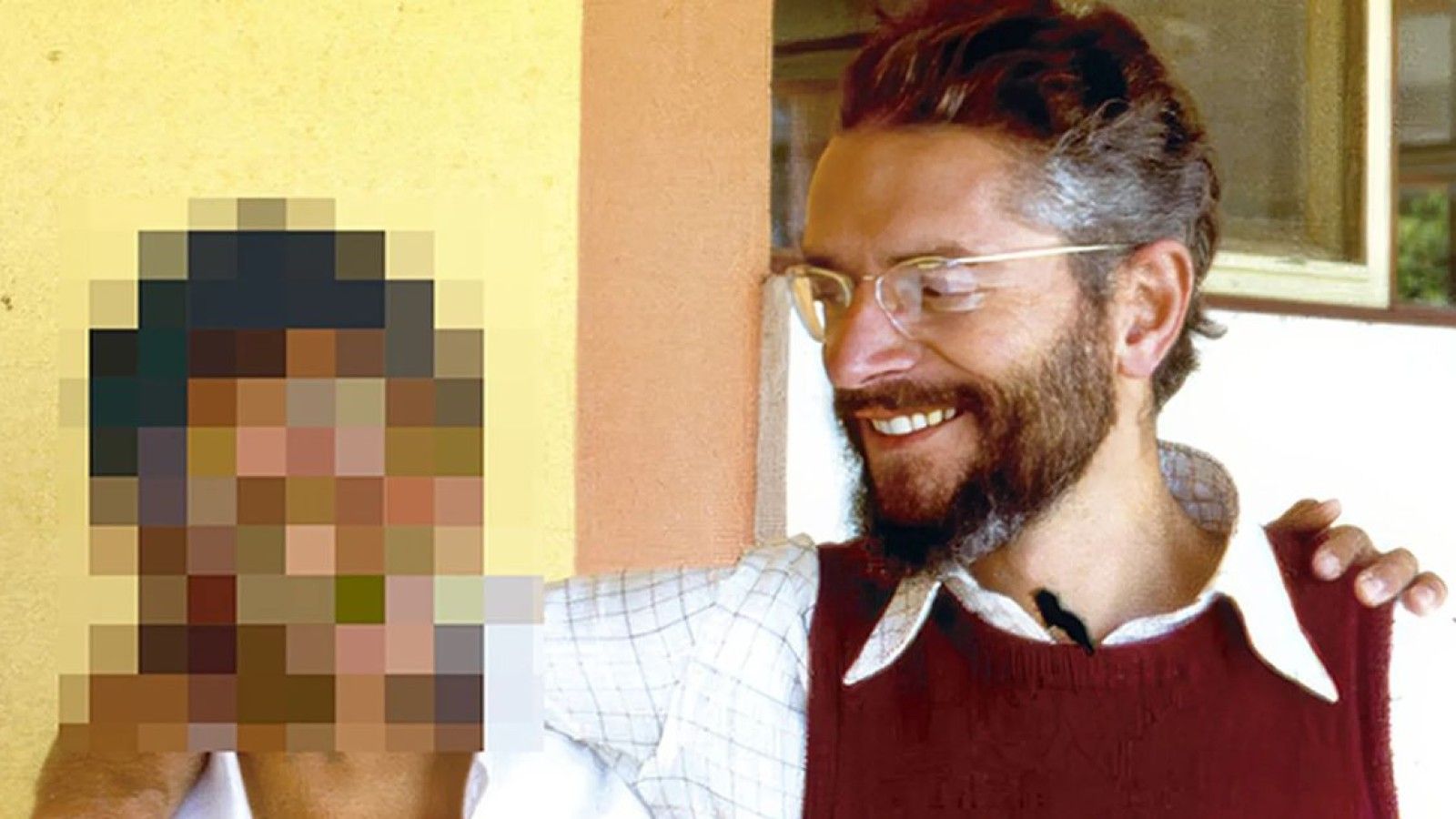 La justicia archiva por prescripción el caso del exjesuita Francesc Peris pese a admitir los abusos