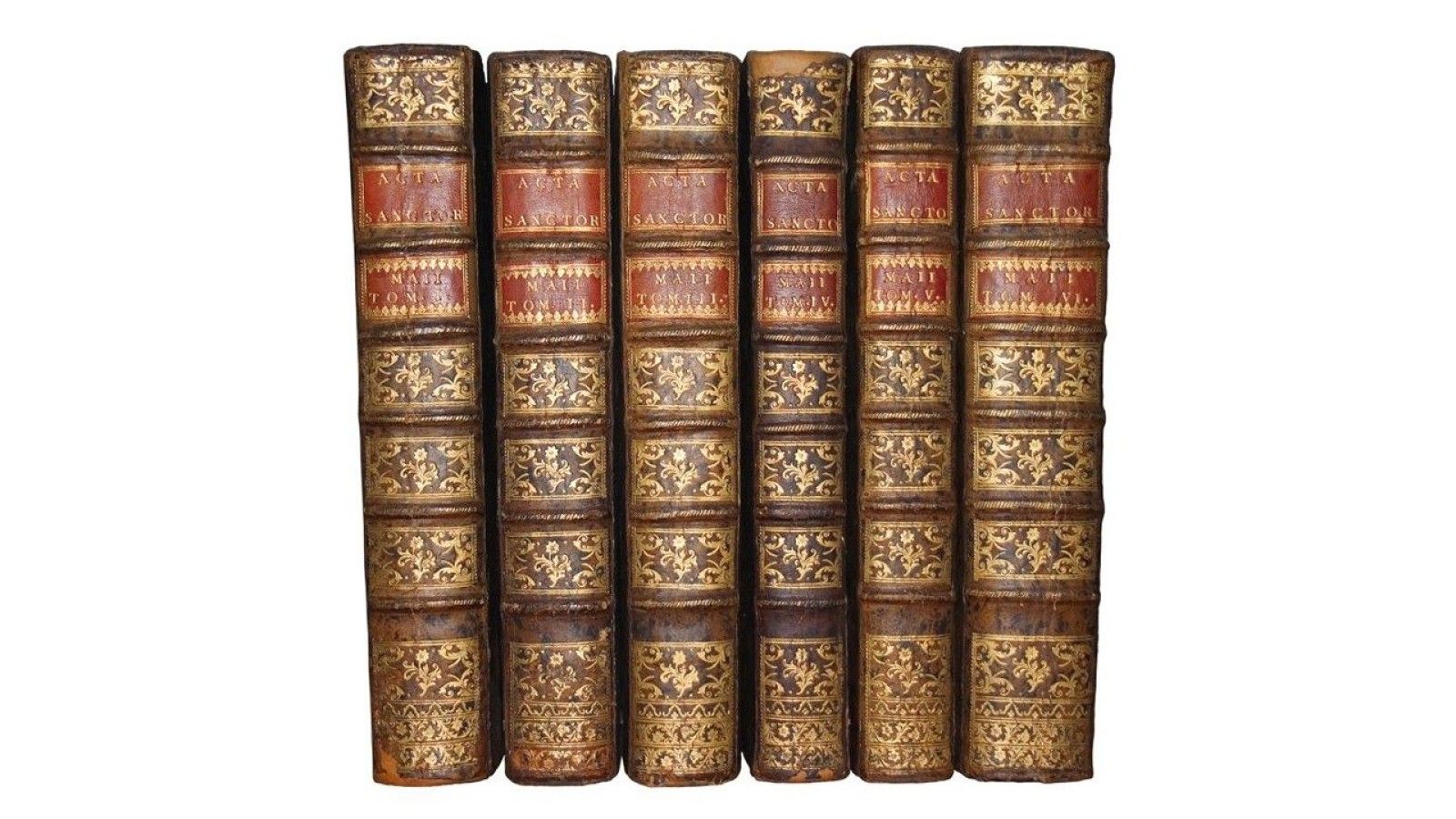 La UNESCO reconoce a los bolandistas por preservar la memoria de la santidad cristiana