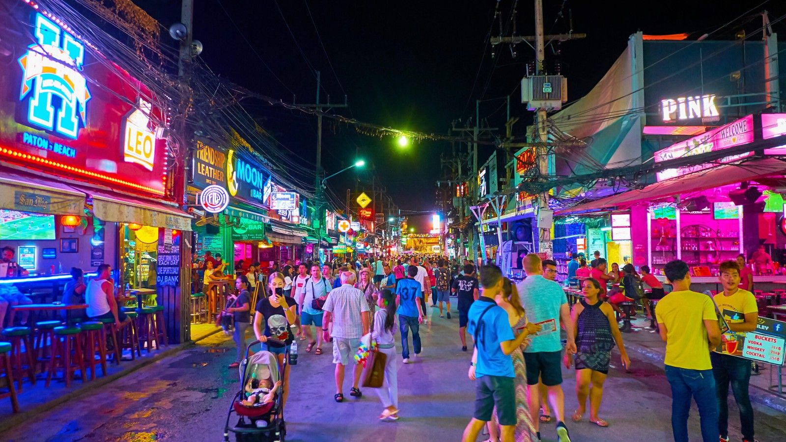 La Iglesia en Tailandia denuncia la compra de votos y la degradación moral en la política