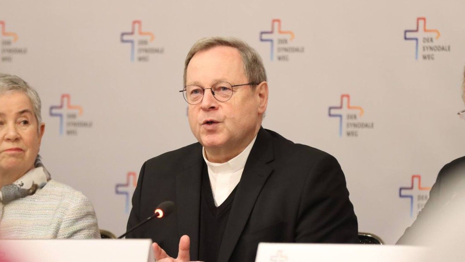 El Camino Sinodal alemán culmina con un nuevo órgano pese a las advertencias de Roma