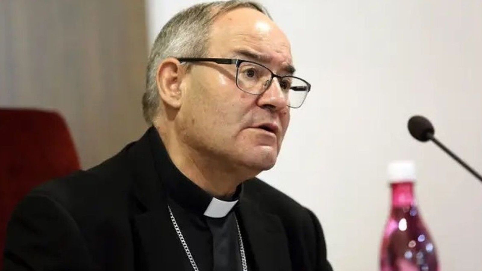 El arzobispo de Toledo respalda sin matices la regularización de los migrantes