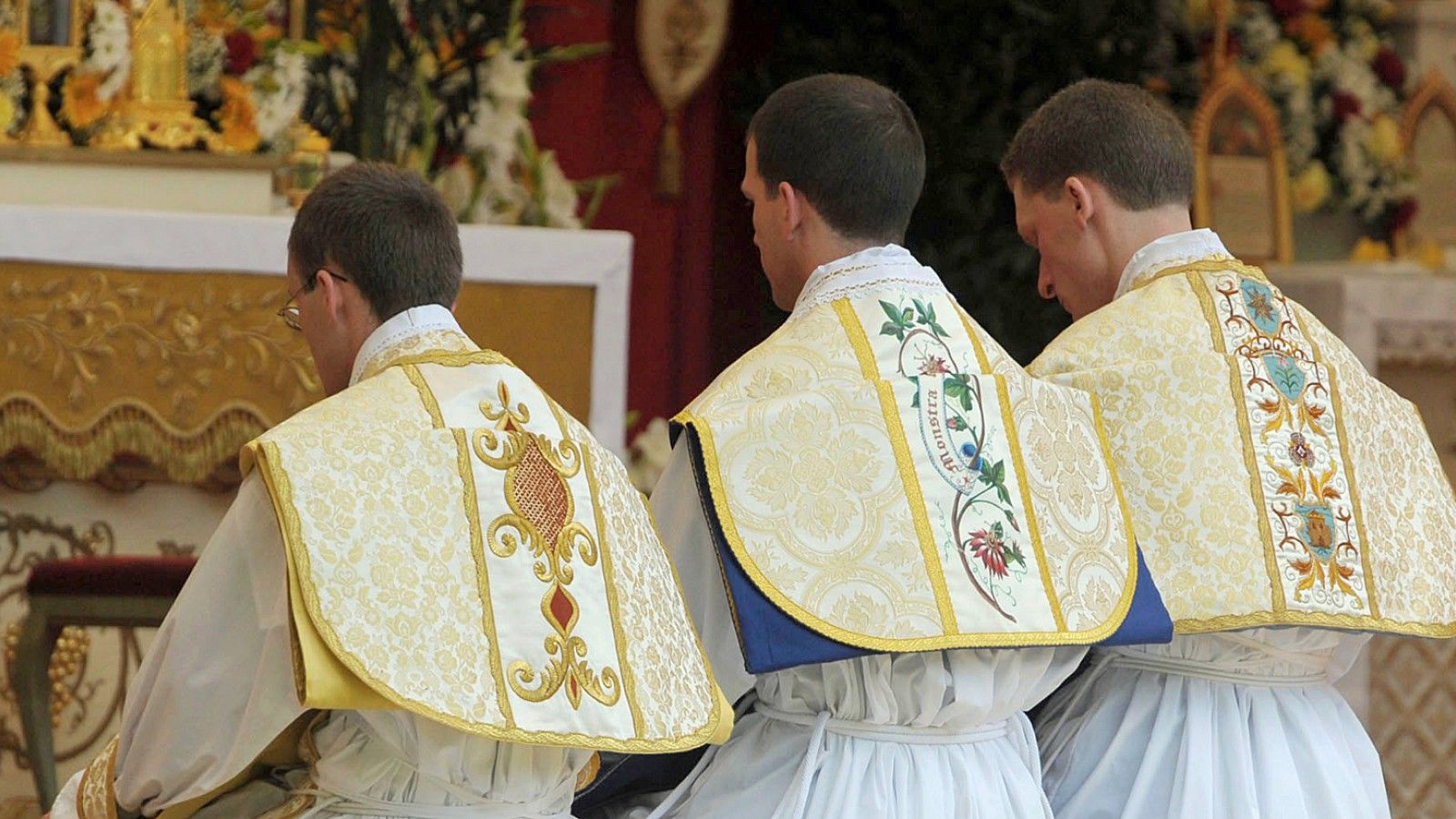 Ruptura con Roma: San Pío X anuncia consagraciones episcopales ilegales