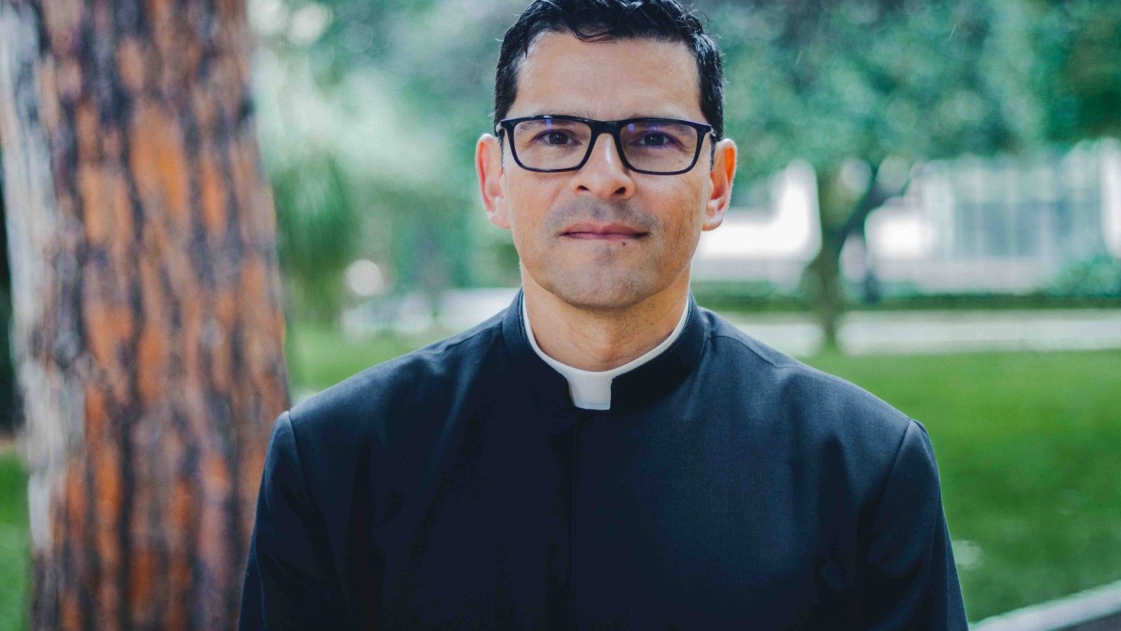 El Padre Carlos Gutiérrez López será Director General de los Legionarios de Cristo hasta 2032