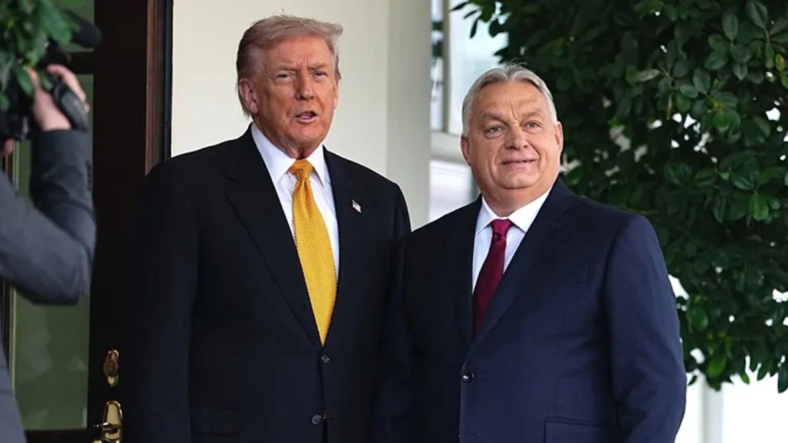 Estados Unidos y Hungría acuerdan proteger a los cristianos perseguidos en el mundo