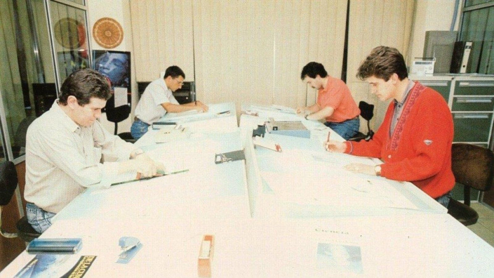 Un obispo fundó el Diario de León: 120 años de una relación con la Iglesia