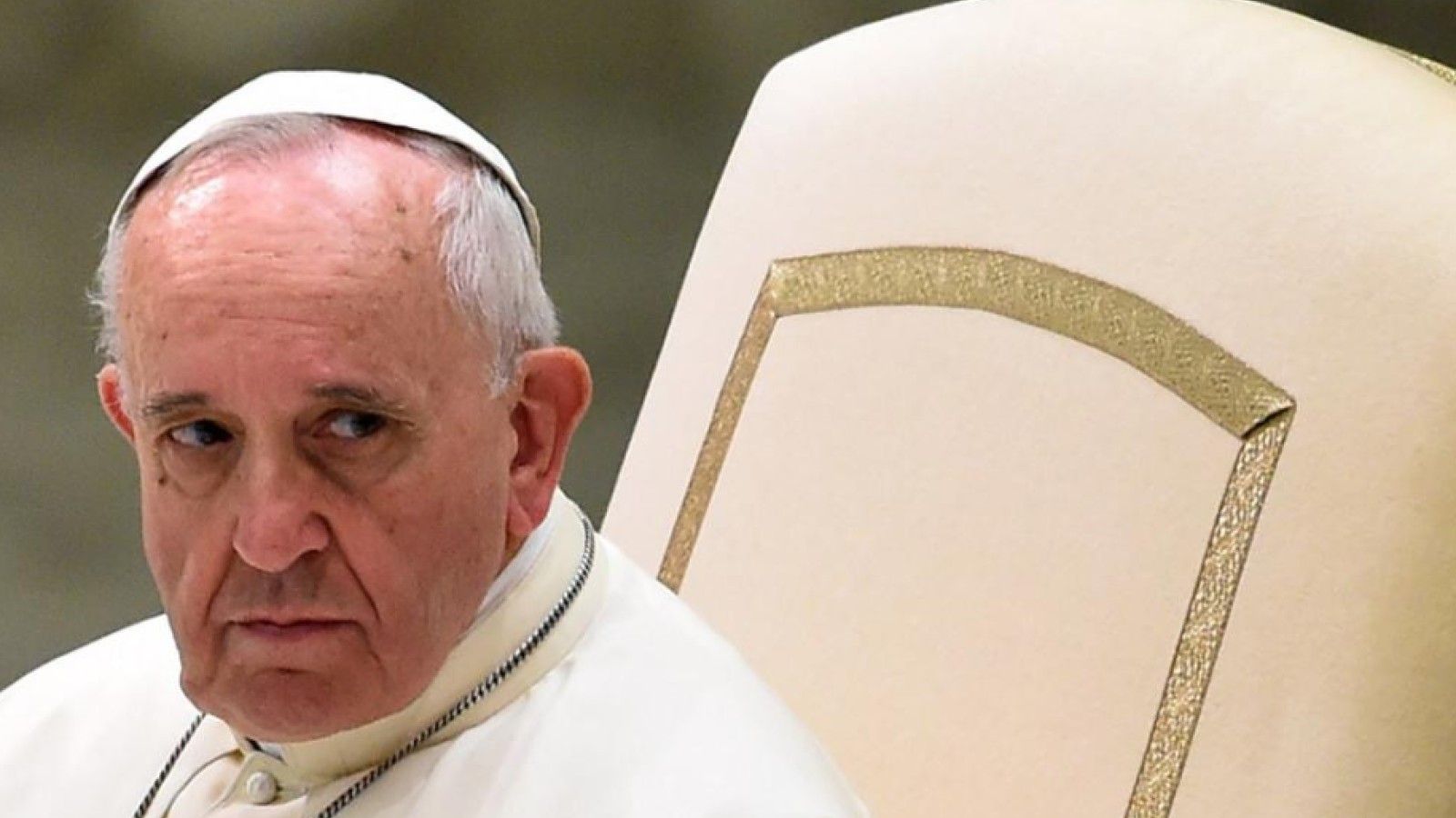 El Papa Francisco, en el centro de la apelación del caso del inmueble de Londres