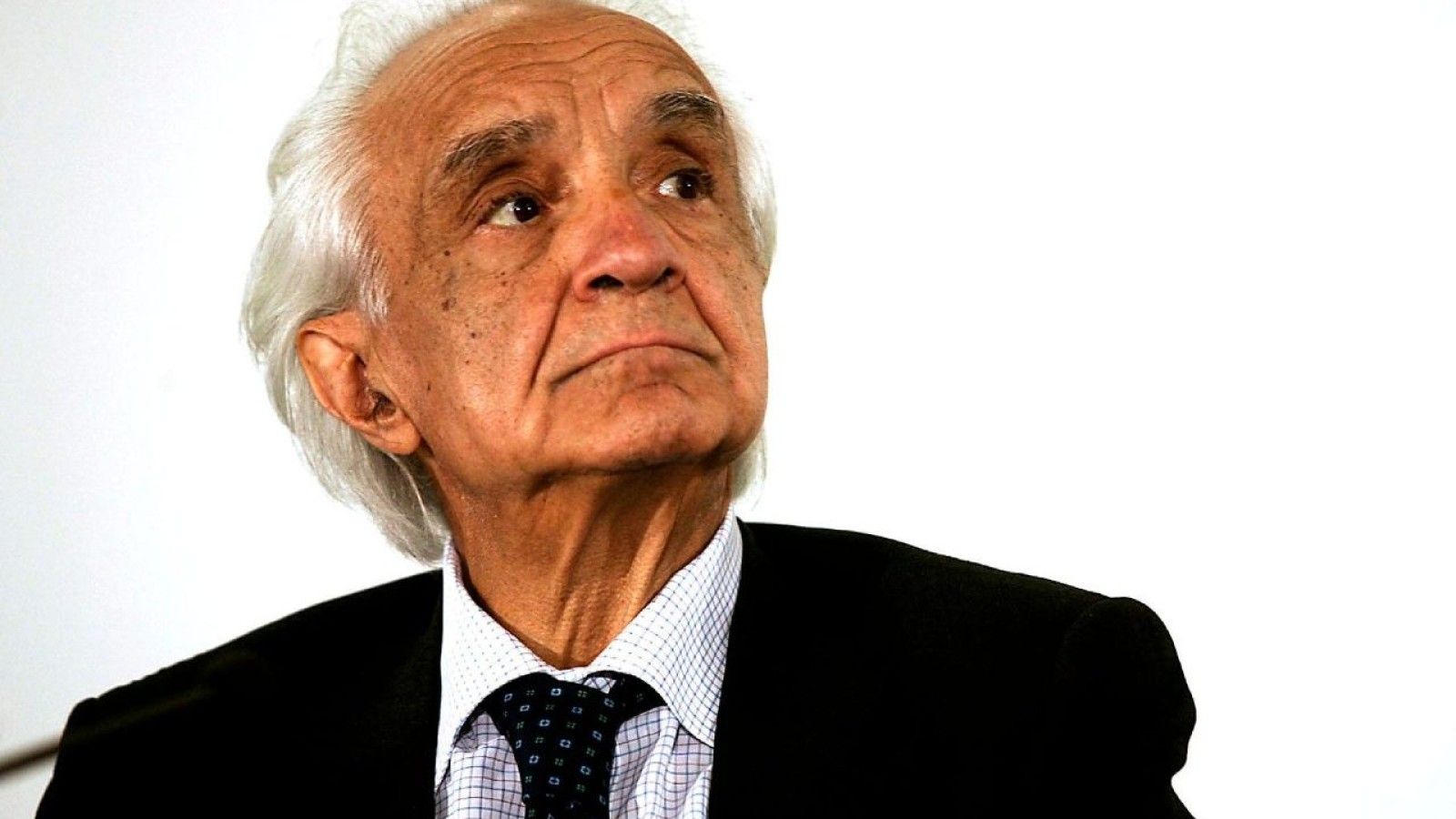 Fallece Antonino Zichichi, el físico italiano pionero en la antimateria y divulgador científico